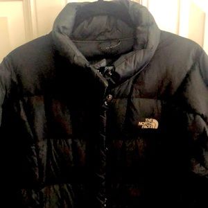 Women’s TNF Long coat